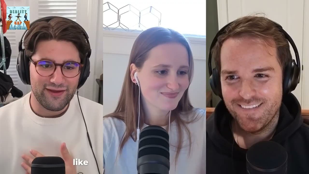 Ep03. The Office Snack Bar Is A Trap